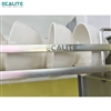 Kệ chén di động tủ trên Lift-Basket Ecalite EL-BL80SS