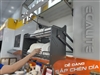 Kệ chén di động tủ trên nan Oval N-Series Lift-Basket Ecalite EL-N4117G