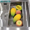 Chậu rửa chén Vision Manual Sink Ecalite ESD-7848HS
