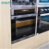 Lò nướng âm tủ Ecalite EOV-JA7060BL - Dung tích 72L