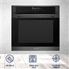 Lò nướng âm tủ Ecalite EOV-JA7060BL - Dung tích 72L