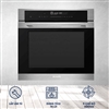 Lò nướng âm tủ Ecalite EOV-JA7060SS - Dung tích 72L