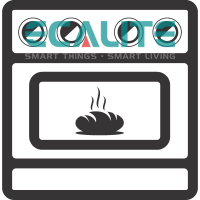 Lò nướng Ecalite
