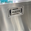 Chậu rửa chén Vision Manual Sink Ecalite ESD-8245HA