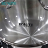 Bộ nồi inox 3 đáy E-Series Ecalite RW-3006SS