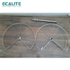 Mâm xoay 3/4 Revolving Basket Ecalite EL-NH270S