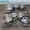Mâm xoay 1/2 Revolving Basket Ecalite EL-NH180S