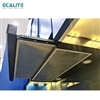 Máy hút mùi âm tủ Ecalite EH-AT60LCD - Ngang 60 cm