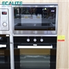 Lò vi sóng âm tủ Ecalite EMW-2560JB 25 lít