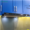 Máy hút mùi âm tủ Ecalite EH-ATS7023 LITE