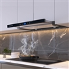 Máy hút mùi âm tủ Ecalite EH-ATS7023 LITE