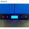 Máy hút mùi âm tủ Ecalite EH-AT90LCD - Ngang 90cm
