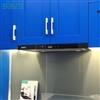 Máy hút mùi âm tủ Ecalite EH-AT90LCD - Ngang 90cm