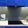 Máy hút mùi âm tủ Ecalite EH-AT90LCD - Ngang 90cm