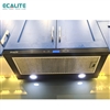 Máy hút mùi âm tủ Ecalite EH-AT90LCD - Ngang 90cm