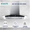 Máy hút mùi áp tường Ecalite EH-GT700T - Ngang 70cm - Điều khiển cảm ứng