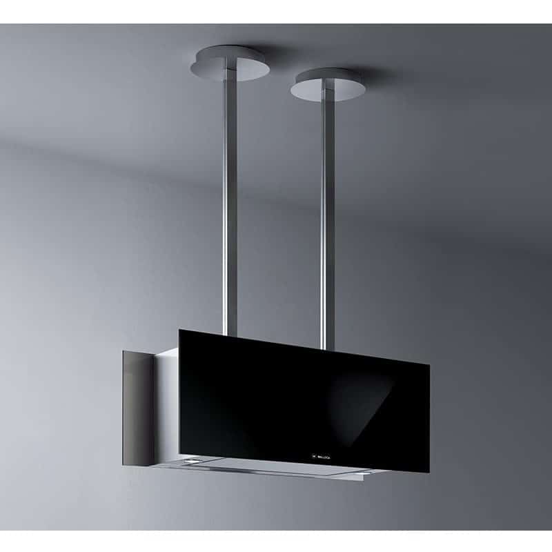 Máy hút mùi dạng đảo