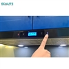 Máy hút mùi âm tủ Ecalite EH-AT70LCD - Ngang 70 cm