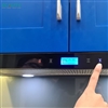Máy hút mùi âm tủ Ecalite EH-AT70LCD - Ngang 70 cm