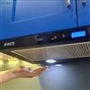 Máy hút mùi âm tủ Ecalite EH-AT70LCD - Ngang 70 cm
