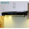 Máy hút mùi classic Ecalite EH-CL700T - Ngang 70cm - Điều khiển cảm ứng và cử chỉ