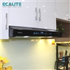 Máy hút mùi classic Ecalite EH-CL700T - Ngang 70cm - Điều khiển cảm ứng và cử chỉ