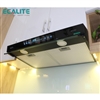 Máy hút mùi classic Ecalite EH-CL700T - Ngang 70cm - Điều khiển cảm ứng và cử chỉ