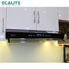 Máy hút mùi classic Ecalite EH-CL700T - Ngang 70cm - Điều khiển cảm ứng và cử chỉ