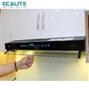 Máy hút mùi classic Ecalite EH-CL700T - Ngang 70cm - Điều khiển cảm ứng và cử chỉ