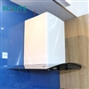 Máy hút mùi áp tường Ecalite EH-GT700T - Ngang 70cm - Điều khiển cảm ứng
