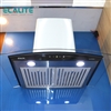 Máy hút mùi áp tường Ecalite EH-GT700T - Ngang 70cm - Điều khiển cảm ứng