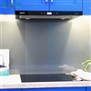 Máy hút mùi âm tủ Ecalite EH-AT60LCD - Ngang 60 cm