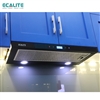 Máy hút mùi âm tủ Ecalite EH-AT90LCD - Ngang 90cm