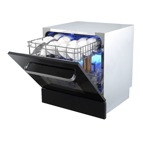 Máy rửa chén mini
