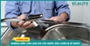 Những điều cần làm khi vòi rửa chén bị rỉ nước