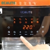 Nồi chiên không dầu Ecalite EL-AF15 - Dung tích 15L