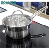 Bộ nồi inox 3 đáy E-Series Ecalite RW-3006SS