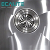 Chậu rửa chén Vision Manual Sink Ecalite ESD-8650HS
