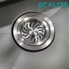 Chậu rửa chén Vision Manual Sink Ecalite ESD-7845HB