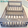 Rổ trượt đa năng, điều chỉnh được kích thước Ecalite B-1