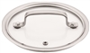 Bộ nồi inox cao cấp Ecalite ERW-SA4080 - 8 món