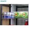 Tủ đựng đồ khô 6 tầng Wire-Pantry Ecalite EL-TD4506S cao cấp