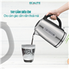 Ấm đun siêu tốc cao cấp Ecalite EK-G1723S (1.7L)