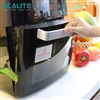 Nồi chiên không dầu Ecalite EL-AF15 - Dung tích 15L