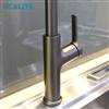 Vòi rửa chén nóng lạnh Ecalite EF-N288S có dây rút