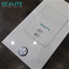 Thùng đựng gạo bắt mặt cánh Ecalite EL-NEC18P