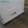 Thùng đựng gạo bắt mặt cánh Ecalite EL-NEC18P