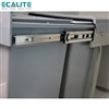 Thùng rác âm tủ Double Dustbin Ecalite EL-DUB20L