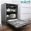 Máy rửa chén độc lập Ecalite EDW-SMS6015AS