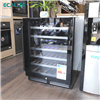 Tủ bảo quản rượu Dual Zone Cooler Ecalite EW-1546B